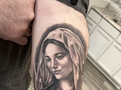 Level Up Tattoo Studio Great Falls