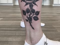 Level Up Tattoo Studio Great Falls