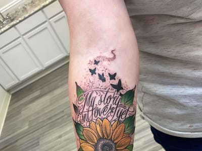 Level Up Tattoo Studio Great Falls