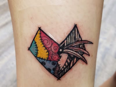 Level Up Tattoos