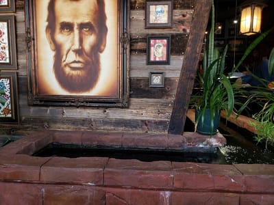 Leviticus Tattoo and Body Piercing