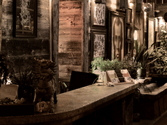 Leviticus Tattoo and Body Piercing