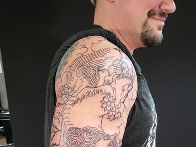 Leviticus Tattoo and Body Piercing