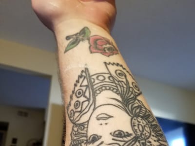 Liberty Tattoo & Art Parlor