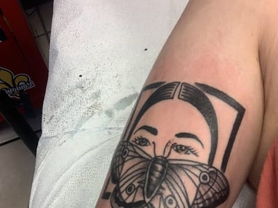 Liberty Tattoo & Art Parlor