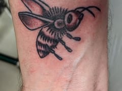 Liberty Tattoo & Art Parlor