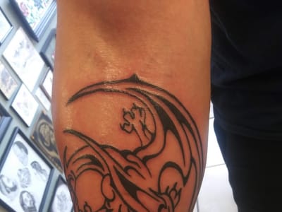 Liberty Tattoo & Art Parlor