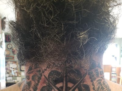 Liberty Tattoo & Art Parlor