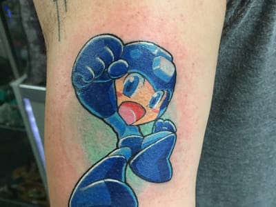 Life Art Creations Tattoo And Body piercing