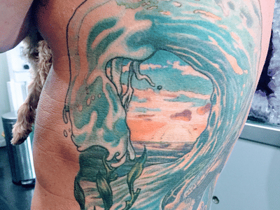 Life Art Creations Tattoo And Body piercing