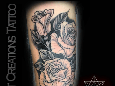 Life Art Creations Tattoo And Body piercing