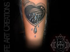 Life Art Creations Tattoo And Body piercing