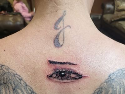 Life Long Ink Tattoo Studio