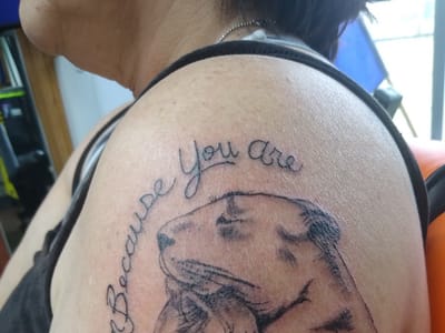 Life Long Ink Tattoo Studio