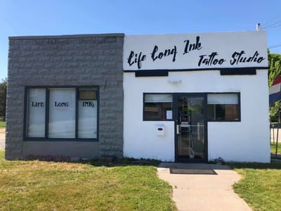 Life Long Ink Tattoo Studio