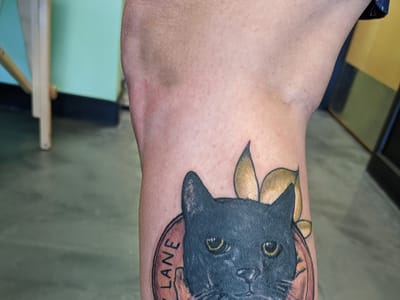 Lifestyle Tattoo Co.