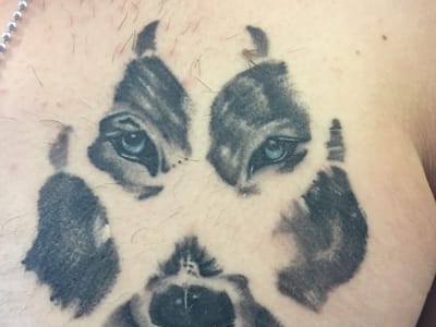 Lifestyle Tattoo Co.