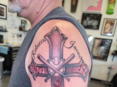 Lifestyle Tattoo Co.