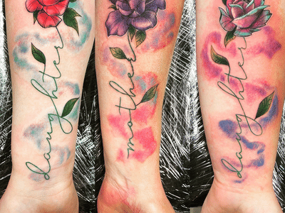 Light The Way Tattoo