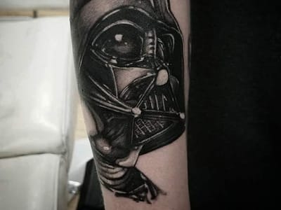 Lightning Revival Tattoo Company