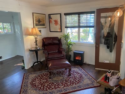 Lights Out Tattoo Santa Cruz