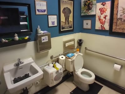 Lil Ink Spot ⁵⁵⁹