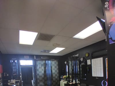 Lil Ink Spot ⁵⁵⁹