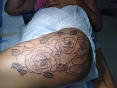 Lil Ink Spot ⁵⁵⁹