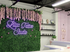 Lilac Tattoo Studio