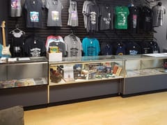 Limited Edition Tattoo Studio