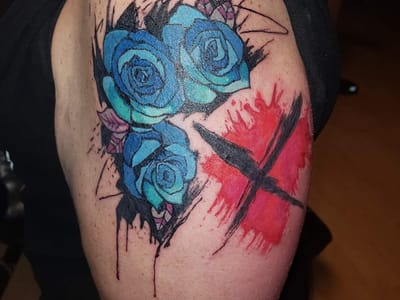 Limited Edition Tattoo Studio