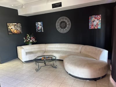 Limitless Ink Tattoo & Piercings