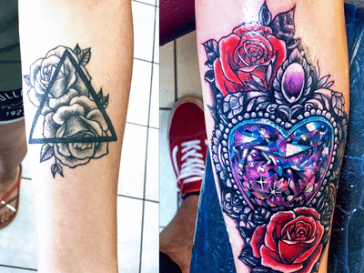 Limitless Ink Tattoo & Piercings