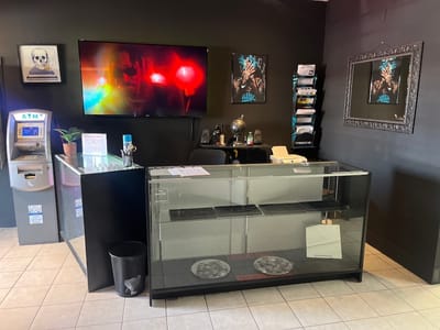 Limitless Ink Tattoo & Piercings