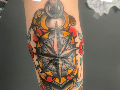 Limitless Ink Tattoo Studio