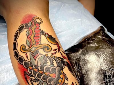 Limitless Ink Tattoo Studio