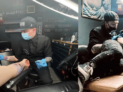 Limitless Ink Tattoo Studio