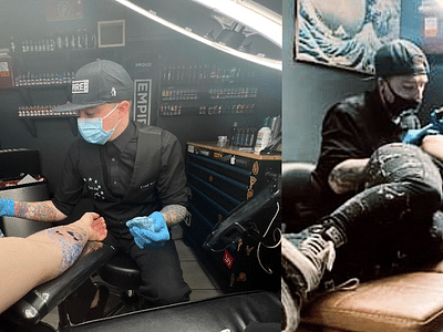 Limitless Ink Tattoo Studio