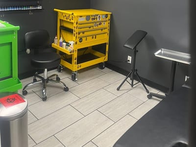 Limitless Ink Tattoo Studio