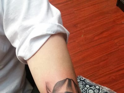 Lincoln Avenue Tattoo