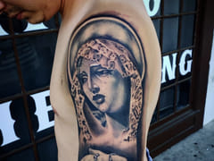 Lincoln Avenue Tattoo