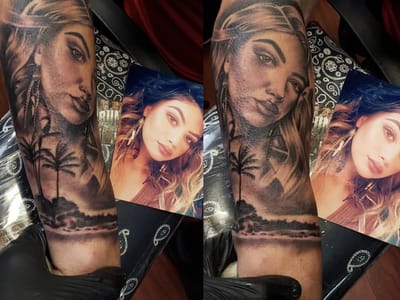 Lincoln Avenue Tattoo