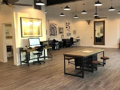 Lincoln Tattoo Company