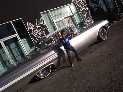 Lincoln Tattoo Company