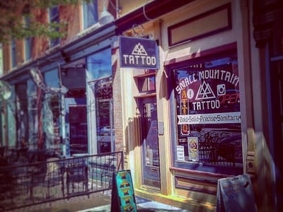 Linden Street Tattoo Company