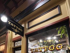 Linden Street Tattoo Company