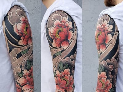 Linden Street Tattoo Company