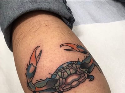 Linden Street Tattoo Company