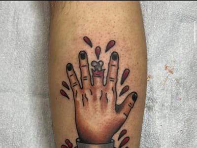 Linden Street Tattoo Company