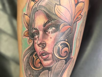 Lino Ink Tattoo Studio